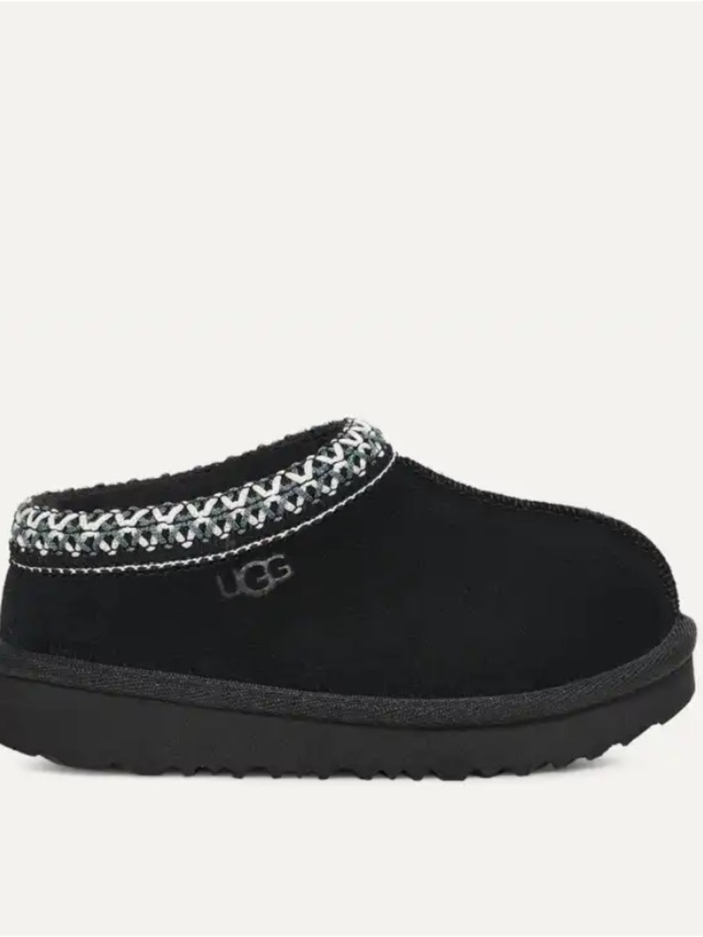 Ugg Tasman II size 10 toddler